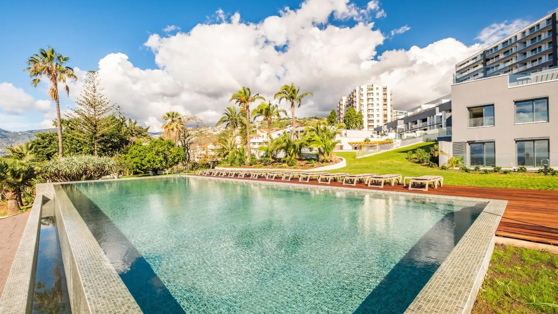 Ocean'S Glow By Madeira Sun Travel فونشال البرتغال