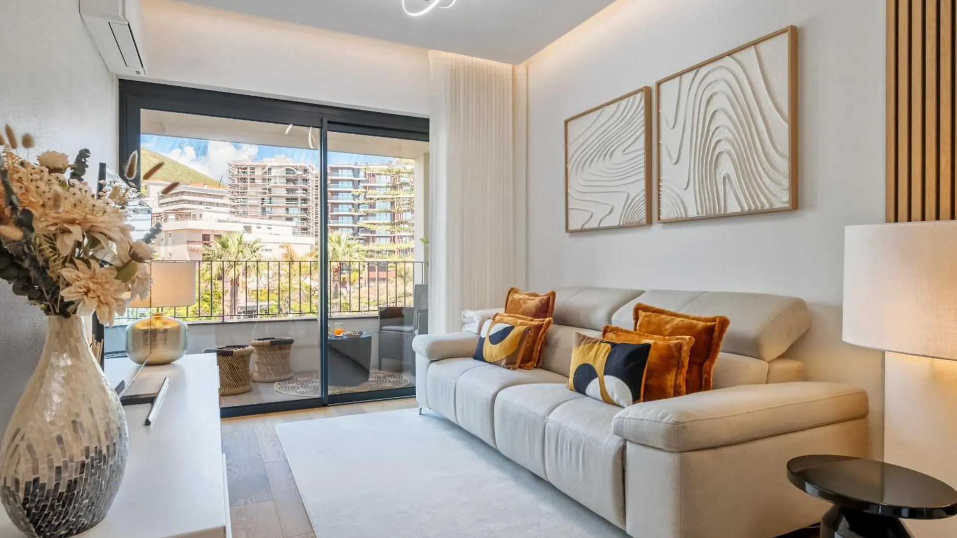 Ocean'S Glow By Madeira Sun Travel فونشال شقة
